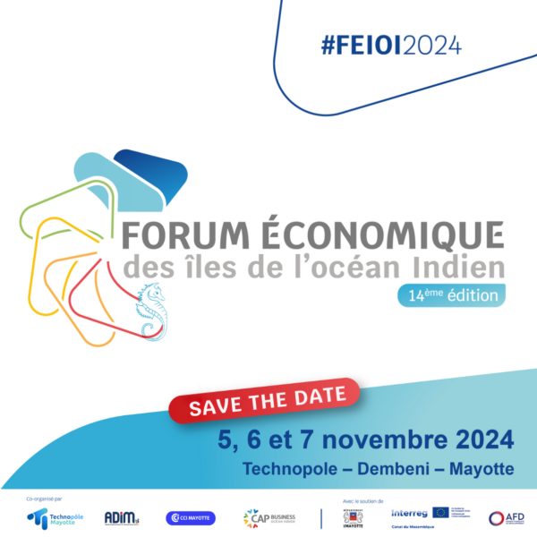 La 14e édition du Forum économiques des îles de l’océan Indien