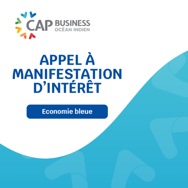 Appel à manifestation d’intérêt [Économie Bleue – Biotechnologie]